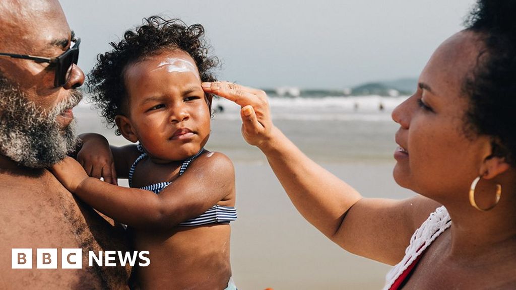 Top sunscreens fail protection tests, Which? says