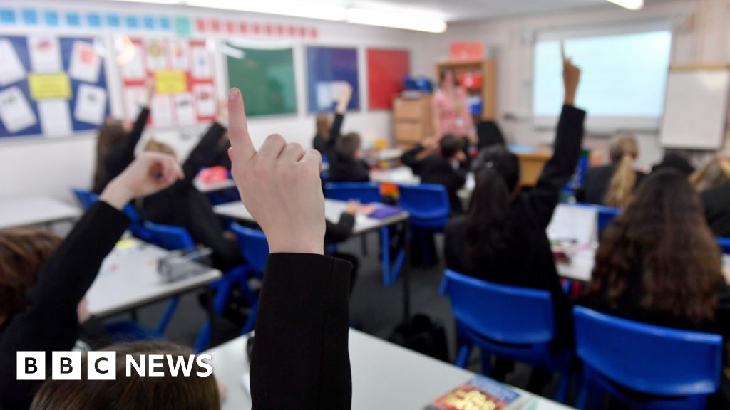 Council struggles with 'tidal wave' of SEND pupils
