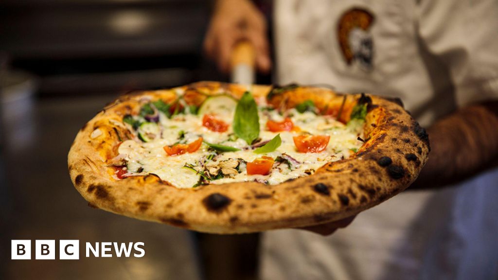 Pizza van by church wins 12-month licence to trade