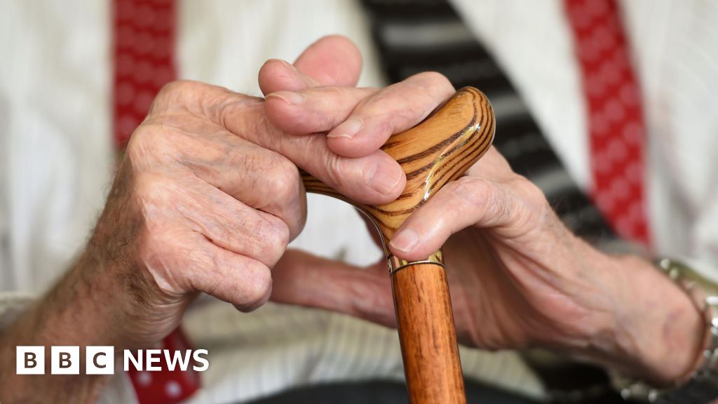 bbc.co.uk - Paul Faulkner - Clarity call over future of under-review Lancashire day centres