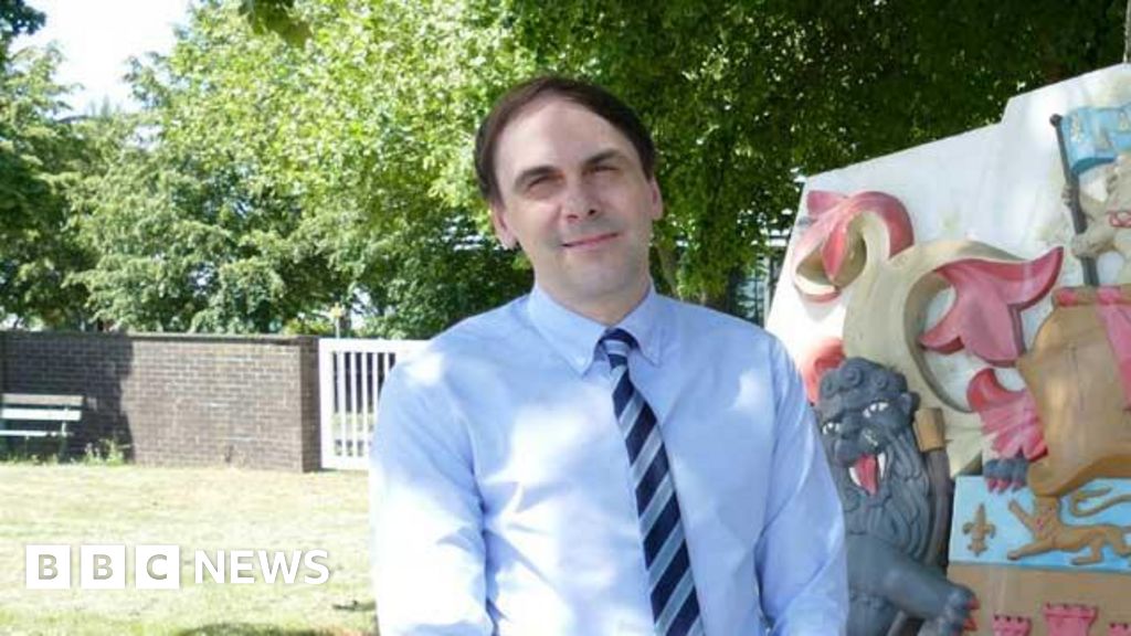 Plans for 7,000 homes in NewcastleunderLyme over 20 years