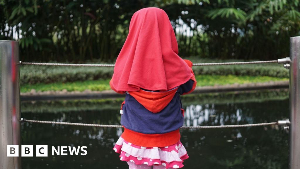 Malaysia police rescue 402 minors in care properties over abuse claims