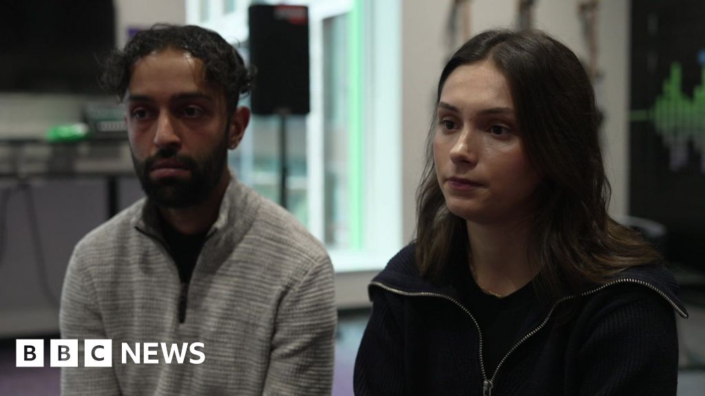 'We persuaded police to rethink sharing images of knives'