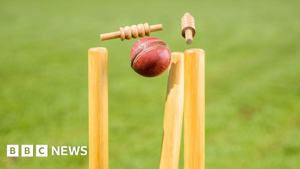 Speed of cricket balls could stump housing scheme