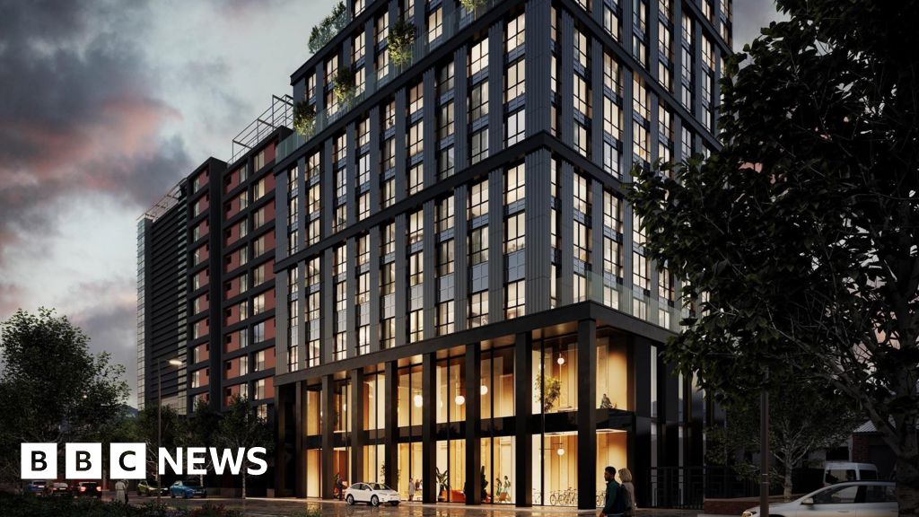 Glasgow Council Approves Major Student Housing Developments