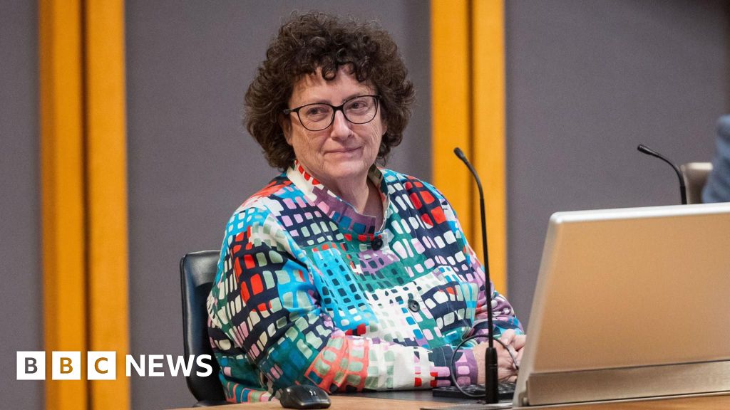 Image for article Extremely difficult funding decisions lie ahead, says new finance minister