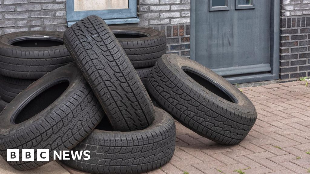 Concerns Raised Over Tyre Recycling Plant in Swansea