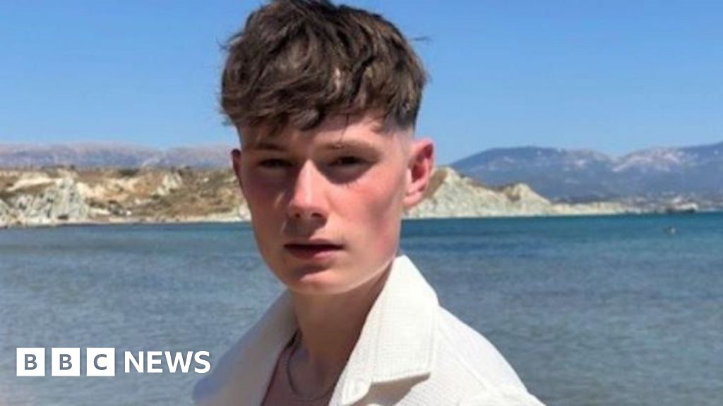 Teenage passenger who died after car crash named