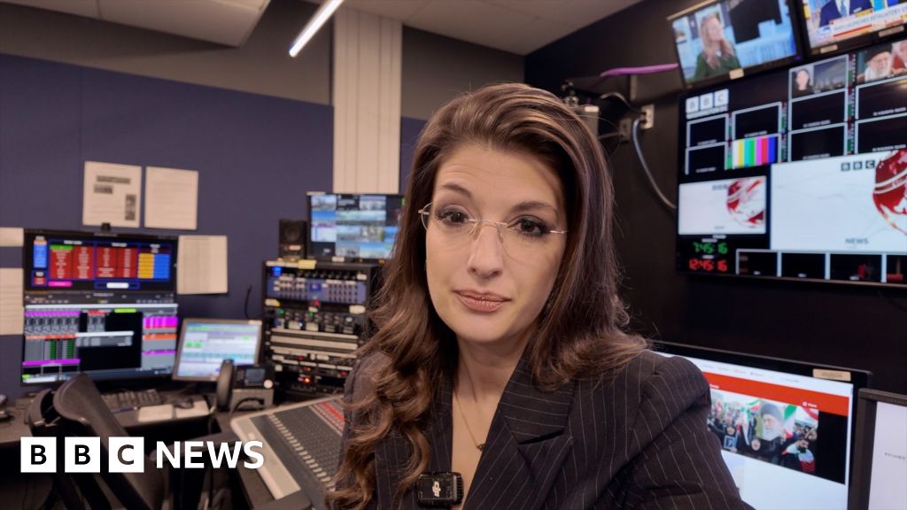 Day two of US strikes on Iran: What Americans are asking