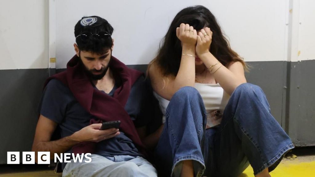 A medida que la guerra se prolonga, las opciones para que Estados Unidos e Irán pongan fin a la guerra se reducen