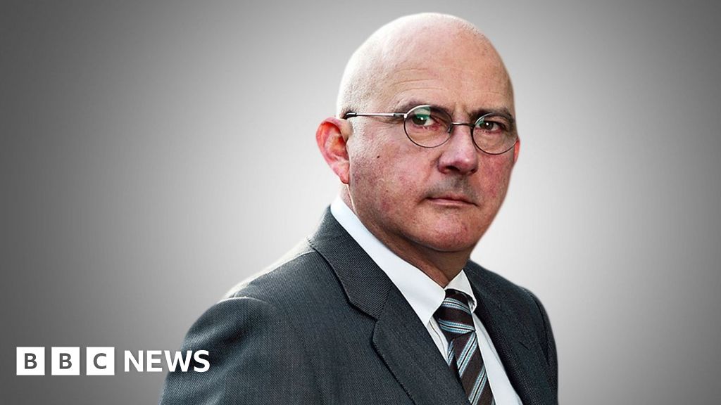 Times reporter who exposed grooming gangs dies