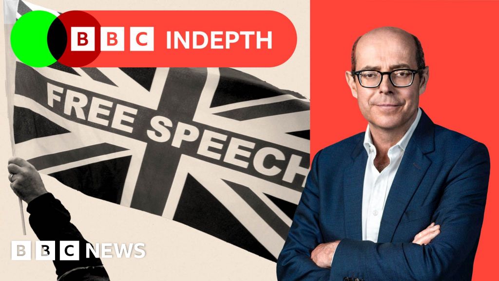 How the simmering freedom of speech row reached boiling point thumbnail