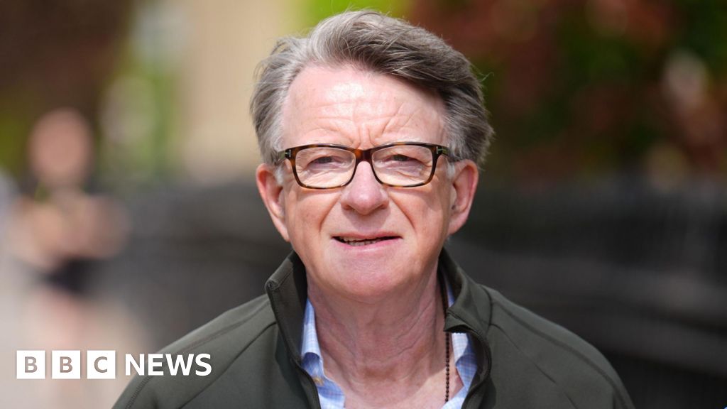 Key figure in Mandelson vetting row will not appear to give evidence