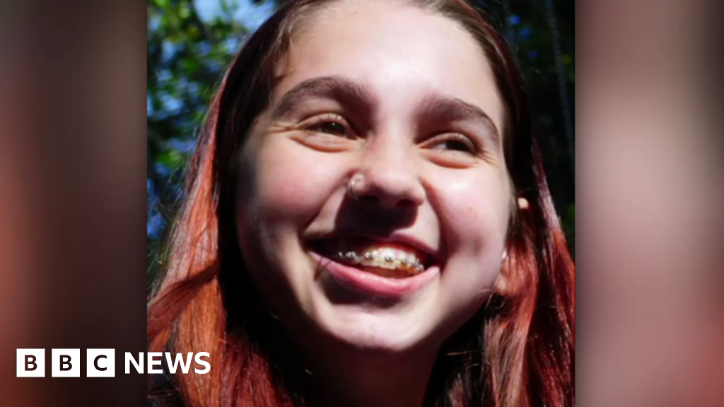 NHS trust fined 200k over vulnerable girl's death