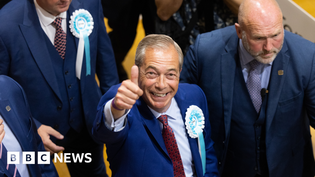 Five general election takeaways in the East of England