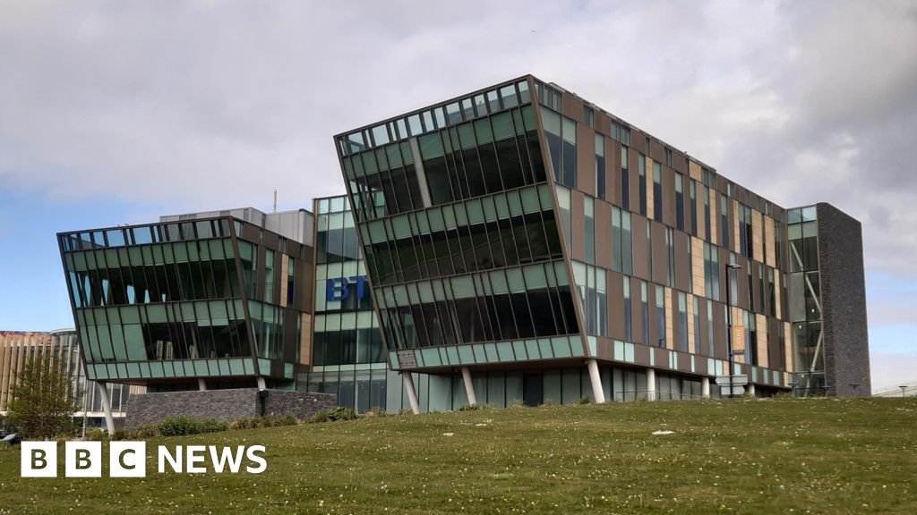 Multiple UK Offices Converted into Housing, Student Accommodation