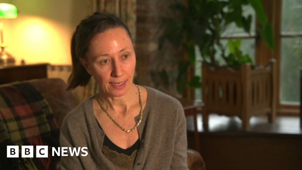 Caerphilly doctor recalls how brain 'exploded' while in Malta