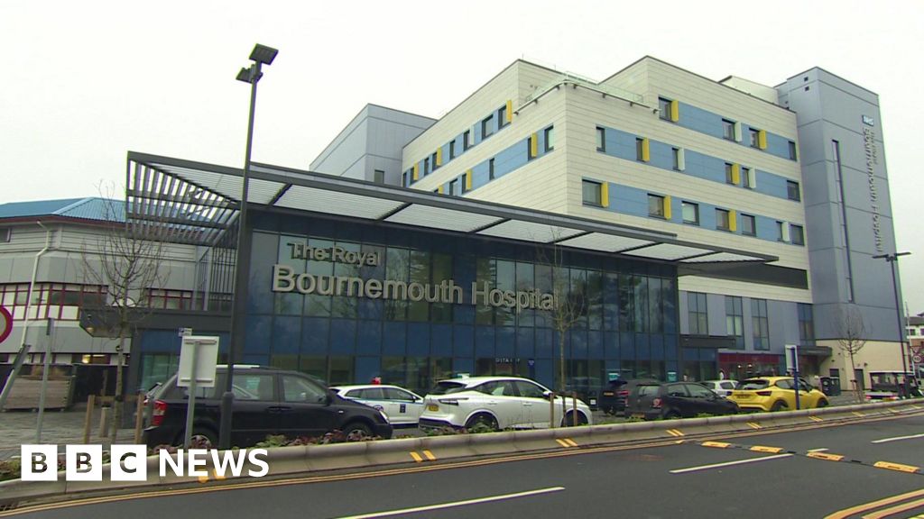Your NHS: How are new hospitals progressing?