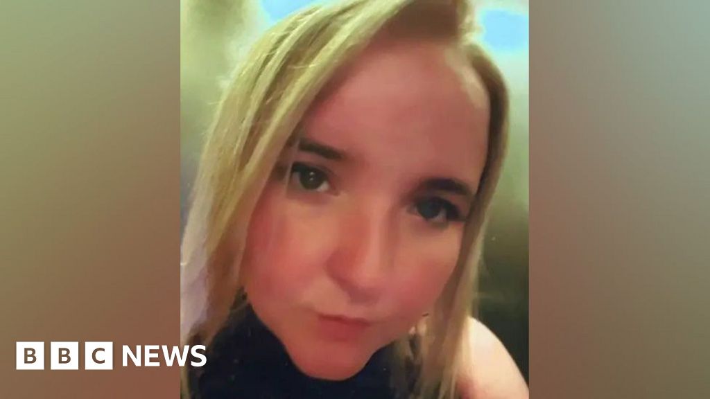 Natalie Shotter: Man found guilty of rape and manslaughter