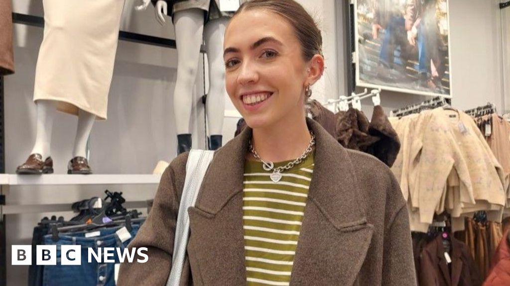 Shoppers are turning to Shein - but some still can't leave Primark