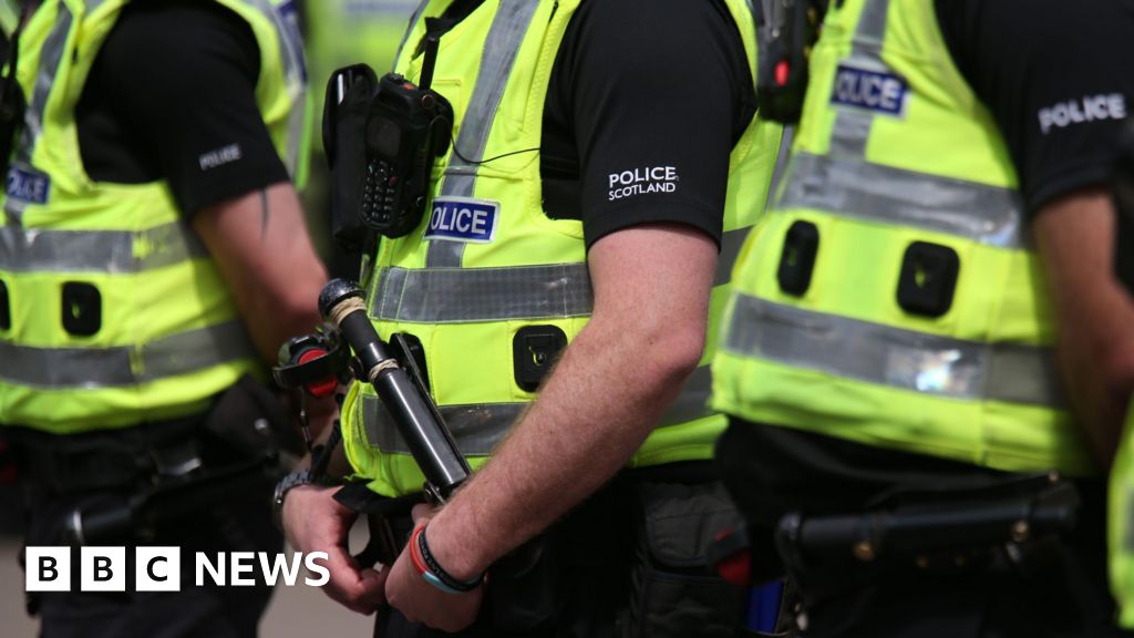 16-Year-Old Arrested After Aberdeen Attempted Murder Injures Two Men