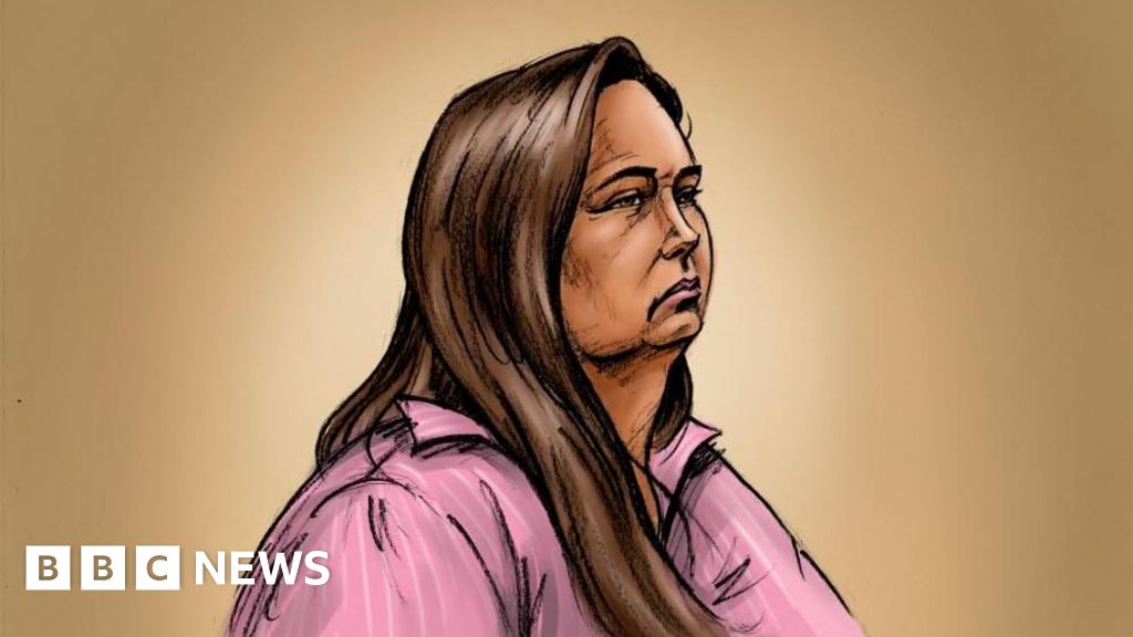 Australia mushroom trial: Lunch cook tells trial meal was ‘special’