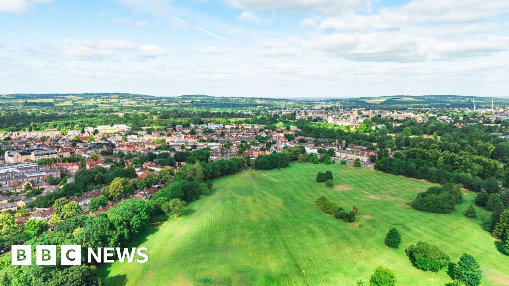 Oxfordshire could see 2,000 more homes built a year under plans