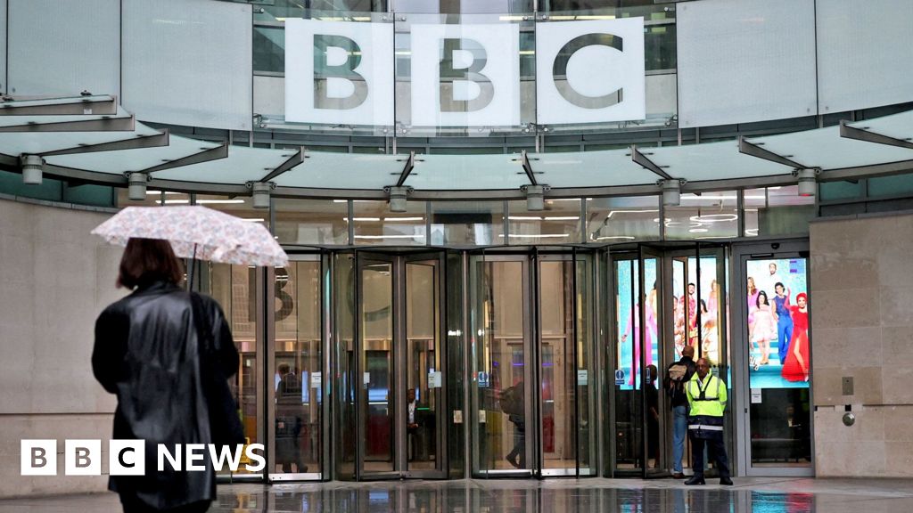 BBC seeks dismissal of Trump's $5bn defamation lawsuit