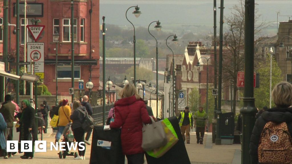 Government Funds Oldham and Rochdale Growth With £40 Million Windfall