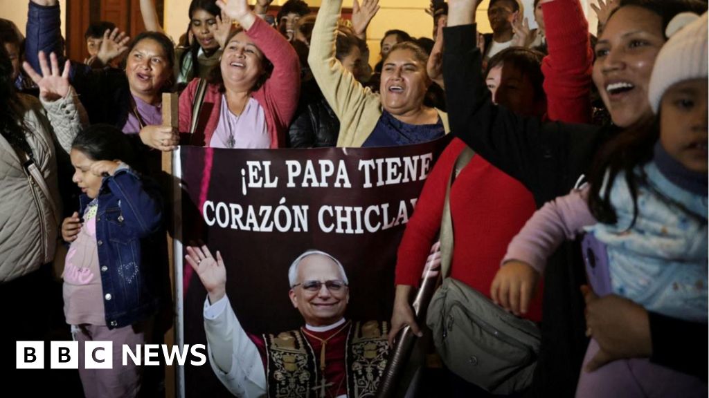 Continuity the key for Pope seen as unifier in the Church