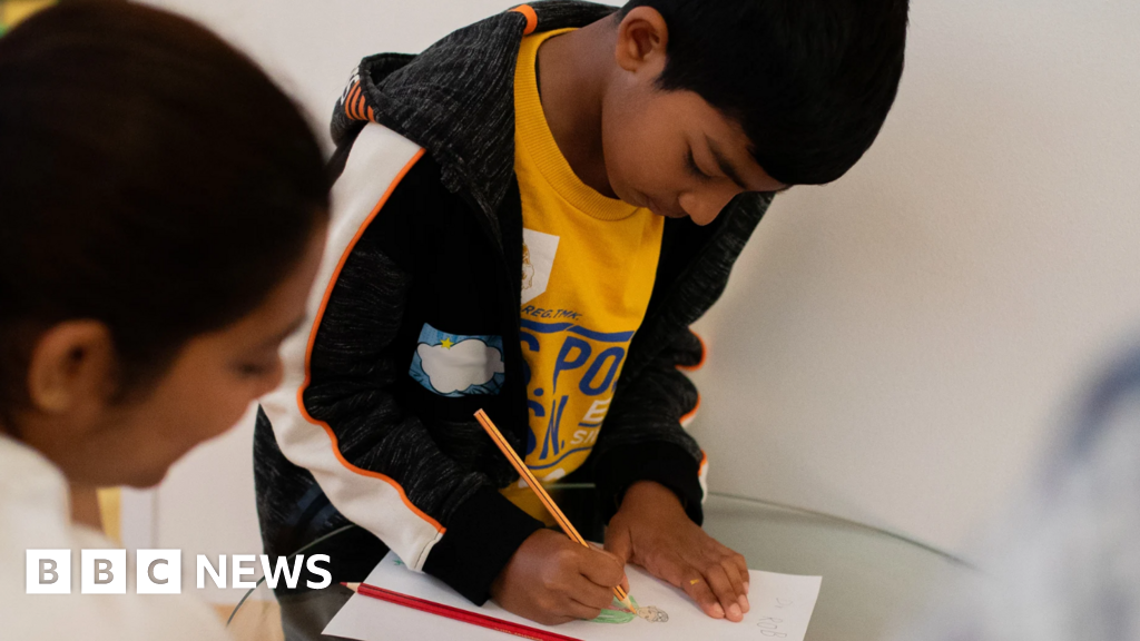 New centre launched for children's gut health