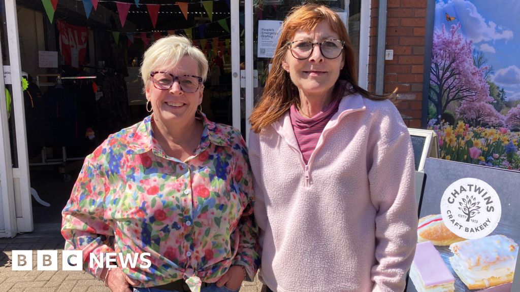 Market door closure impacts footfall, traders say
