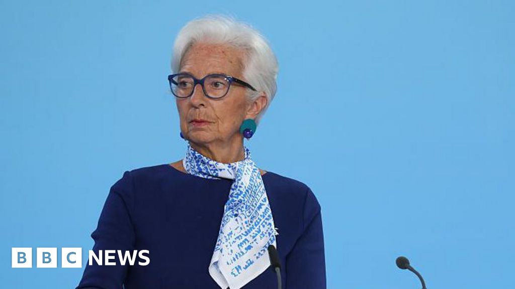 Lagarde Sounds Alarm: Trump's Fed Meddling Poses 'Serious Danger' to Global Economy