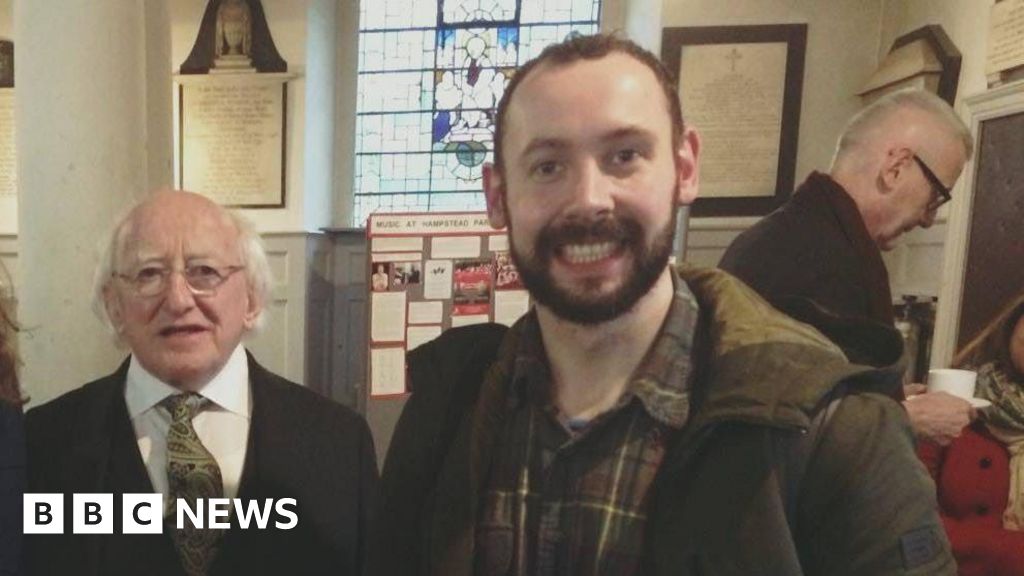 Irish presidential election: The Irish citizens who are not allowed to vote