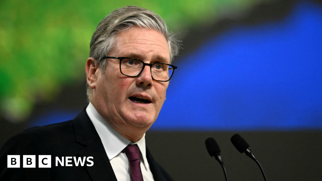 Tories meminta Starmer untuk menghadapi penyelidikan atas pengawas sepak bola Tories meminta Starmer untuk menghadapi penyelidikan atas pengawas sepak bola