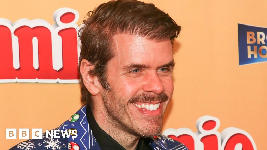 Perez Hilton faces long recovery after self-harm live stream