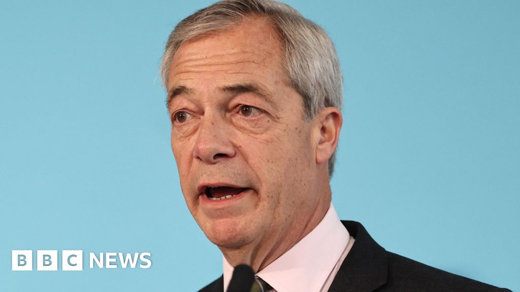 Reform leads other parties in donations ahead of May elections