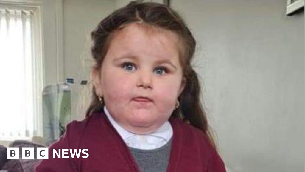 Girl, 4, died within days of fruitless A&E wait