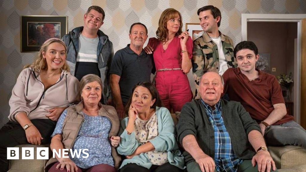 Two Doors Down Plans First Live Shows At Glasgow Hydro In 2026