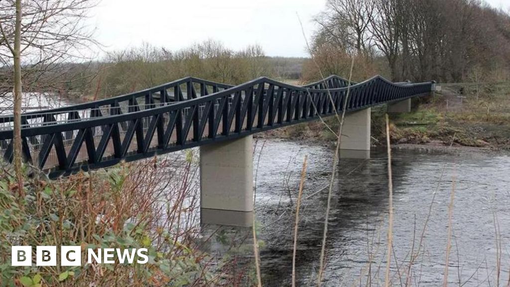 Plymouth Bridge Demolition to Improve Road Safety