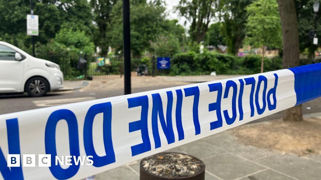 Six murder arrests after boy shot dead in park
