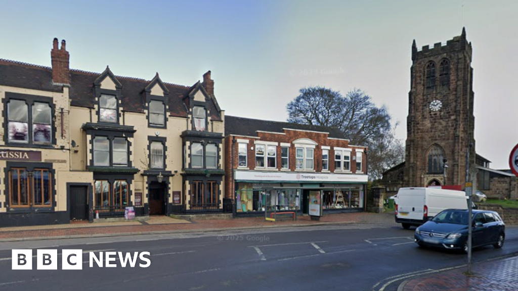 bbc.co.uk - Greig Watson - Alfreton, Ripley and Heanor join up for UK Town of Culture bid