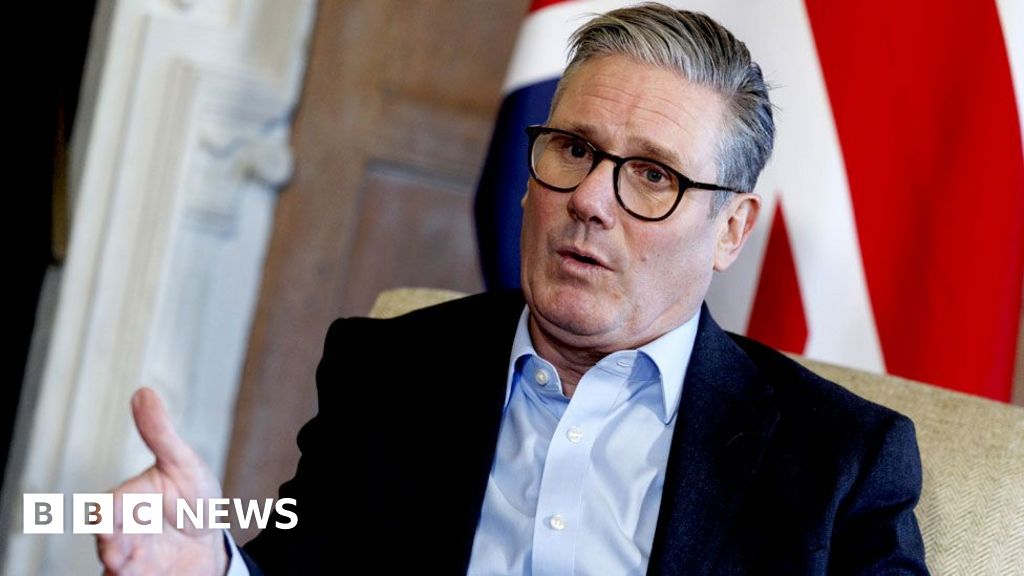 Keir Starmer First Uk Pm To Join Eu Leaders Meeting Post Brexit