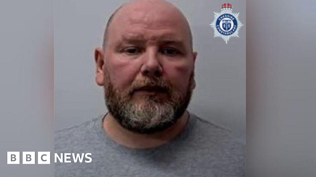 Man who absconded from HMP Thorn Cross open prison is arrested | Manchester News