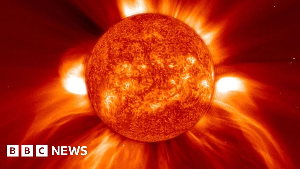 Why India’s latest Sun mission finding is crucial for the world