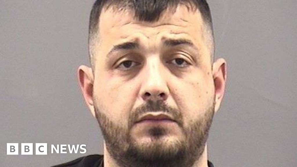 People smuggler jailed for Belgian lorry attempt