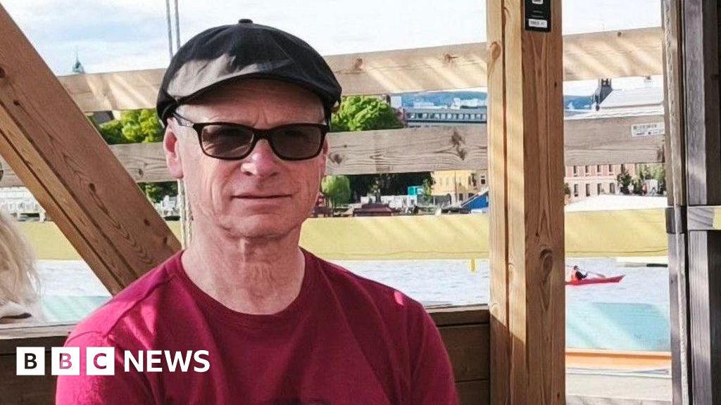 bbc.co.uk - Emily Johnson - Family pay tribute to man killed in Meltham crash - BBC News