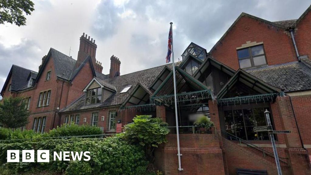Wokingham Borough Council faces nearly £4m overspend BBC News