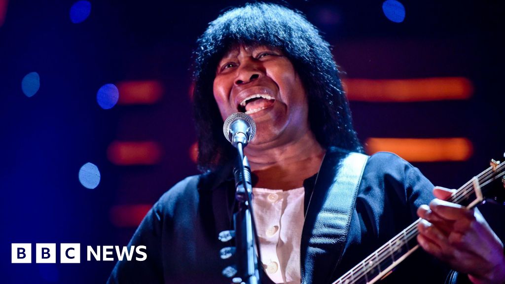 Joan Armatrading's Sentimental Symphony: A 'Love Letter' to Birmingham