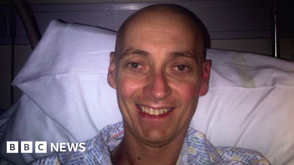 Cancer Treatment For Ms Patients Gives Remarkable Results Bbc News 